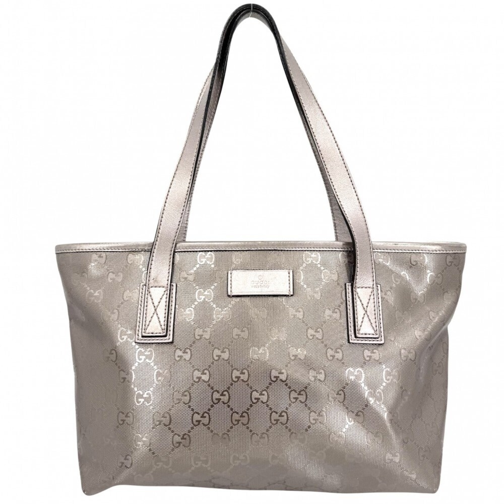 Gucci Tote Bag for Women, GG Imprime Pattern, Handbag, Shoulder Bag, GUCCI 21...